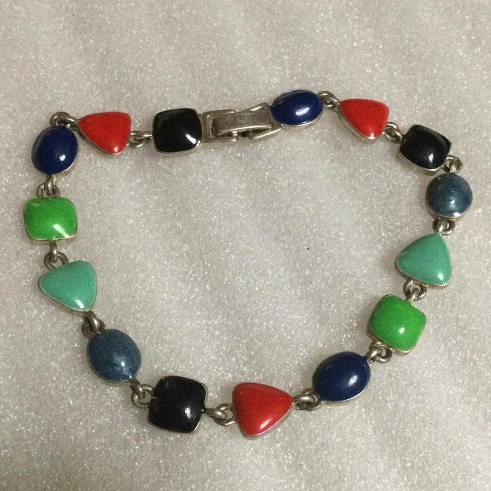 Colorful Premier Designs Bracelet